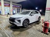 Mitsubishi Eclipse Cross 2021 года за 12 499 000 тг. в Астана – фото 2