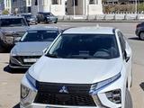 Mitsubishi Eclipse Cross 2021 года за 12 499 000 тг. в Астана – фото 3