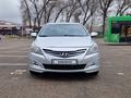 Hyundai Accent 2014 годаүшін4 700 000 тг. в Алматы – фото 3