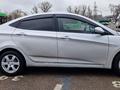 Hyundai Accent 2014 годаүшін4 700 000 тг. в Алматы – фото 7