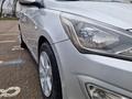 Hyundai Accent 2014 годаүшін4 700 000 тг. в Алматы – фото 9