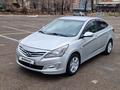 Hyundai Accent 2014 годаүшін4 700 000 тг. в Алматы – фото 12