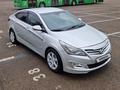 Hyundai Accent 2014 годаүшін4 700 000 тг. в Алматы – фото 13