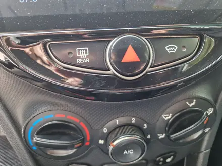 Hyundai Accent 2014 года за 4 700 000 тг. в Алматы – фото 16