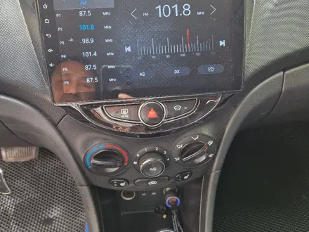 Hyundai Accent 2014 года за 4 700 000 тг. в Алматы – фото 17