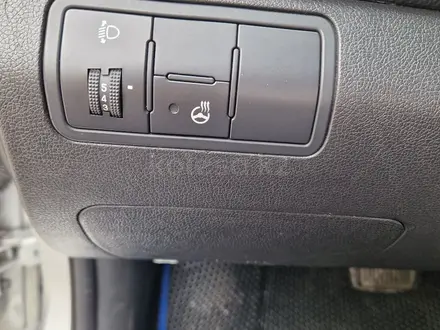 Hyundai Accent 2014 года за 4 700 000 тг. в Алматы – фото 20