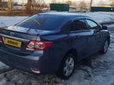 Toyota Corolla 2012 годаүшін6 500 000 тг. в Риддер – фото 5