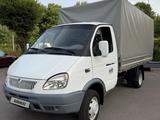 ГАЗ ГАЗель 2007 года за 5 200 000 тг. в Алматы – фото 2