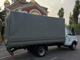 ГАЗ ГАЗель 2007 года за 5 200 000 тг. в Алматы