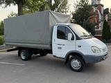 ГАЗ ГАЗель 2007 года за 5 200 000 тг. в Алматы – фото 4