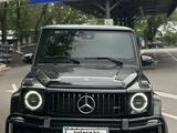 Mercedes-Benz G 63 AMG 2020 годаүшін95 000 000 тг. в Астана – фото 4