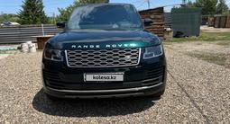 Land Rover Range Rover 2018 года за 50 000 000 тг. в Усть-Каменогорск – фото 2