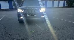 Land Rover Range Rover 2018 года за 50 000 000 тг. в Усть-Каменогорск – фото 3
