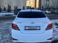 Hyundai Solaris 2014 годаүшін5 300 000 тг. в Астана – фото 4