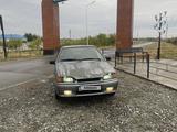 ВАЗ (Lada) 2114 2007 года за 650 000 тг. в Туркестан – фото 2