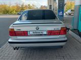 BMW 525 1995 года за 3 000 000 тг. в Астана – фото 3