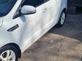 Kia Rio 2014 года за 5 750 000 тг. в Алматы – фото 2