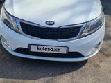 Kia Rio 2014 года за 5 750 000 тг. в Алматы