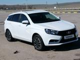 ВАЗ (Lada) Vesta SW 2021 года за 8 200 000 тг. в Кызылорда