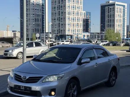 Toyota Corolla 2011 года за 5 150 000 тг. в Астана