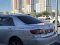 Toyota Corolla 2011 годаүшін5 150 000 тг. в Астана – фото 10
