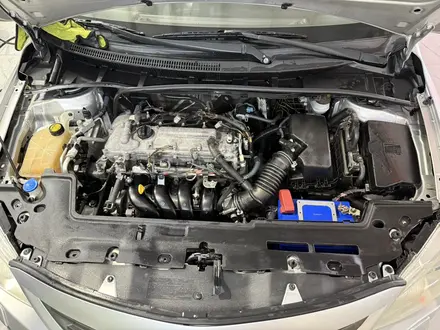Toyota Corolla 2011 года за 5 150 000 тг. в Астана – фото 16