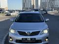 Toyota Corolla 2011 годаүшін5 150 000 тг. в Астана – фото 2