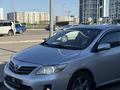 Toyota Corolla 2011 годаүшін5 150 000 тг. в Астана – фото 5