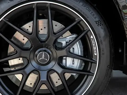 Mercedes-Benz GLE Coupe 4MATIC 2021 года за 48 512 264 тг. в Тараз – фото 11