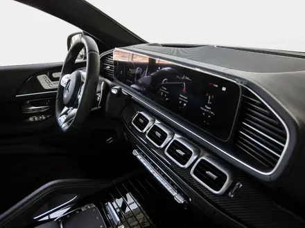 Mercedes-Benz GLE Coupe 4MATIC 2021 года за 48 512 264 тг. в Тараз – фото 21