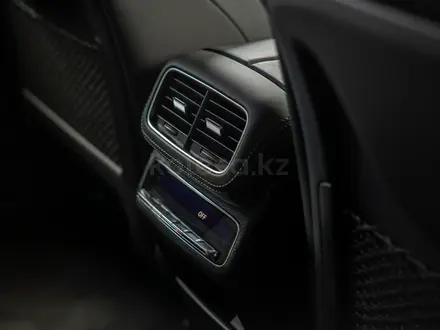 Mercedes-Benz GLE Coupe 4MATIC 2021 годаүшін48 512 264 тг. в Тараз – фото 30