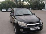 ВАЗ (Lada) Granta 2190 2014 года за 2 300 000 тг. в Петропавловск
