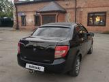 ВАЗ (Lada) Granta 2190 2014 года за 2 300 000 тг. в Петропавловск – фото 2
