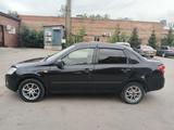 ВАЗ (Lada) Granta 2190 2014 года за 2 300 000 тг. в Петропавловск – фото 3