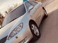 Toyota Camry 2004 года за 6 100 000 тг. в Шымкент – фото 14