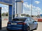 Kia Cerato 2013 годаүшін6 400 000 тг. в Астана – фото 4