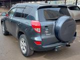 Toyota RAV4 2008 года за 7 596 505 тг. в Актобе – фото 4