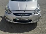 Hyundai Accent 2013 годаүшін3 500 000 тг. в Атырау – фото 4