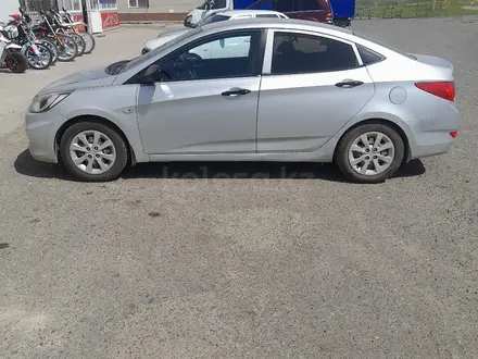 Hyundai Accent 2013 годаүшін3 500 000 тг. в Атырау – фото 2