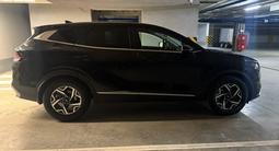 Kia Sportage 2023 года за 12 500 000 тг. в Алматы – фото 4