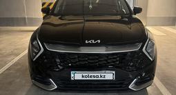 Kia Sportage 2023 года за 12 500 000 тг. в Алматы