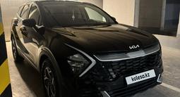 Kia Sportage 2023 года за 12 500 000 тг. в Алматы – фото 2