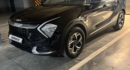 Kia Sportage 2023 года за 12 500 000 тг. в Алматы – фото 3