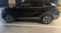 Kia Sportage 2023 года за 12 500 000 тг. в Алматы – фото 5