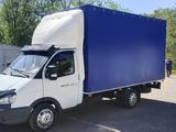 ГАЗ ГАЗель 2014 года за 7 990 000 тг. в Караганда