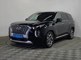 Hyundai Palisade 2022 года за 23 500 000 тг. в Алматы