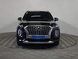 Hyundai Palisade 2022 года за 23 500 000 тг. в Алматы – фото 2