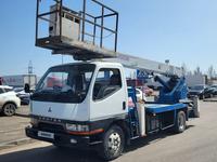 Fuso (Mitsubishi)  Canter 2007 года за 23 000 000 тг. в Астана