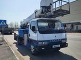 Fuso (Mitsubishi)  Canter 2007 года за 23 000 000 тг. в Астана – фото 2