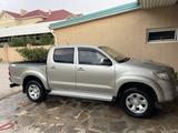 Toyota Hilux 2013 годаүшін7 500 000 тг. в Актау